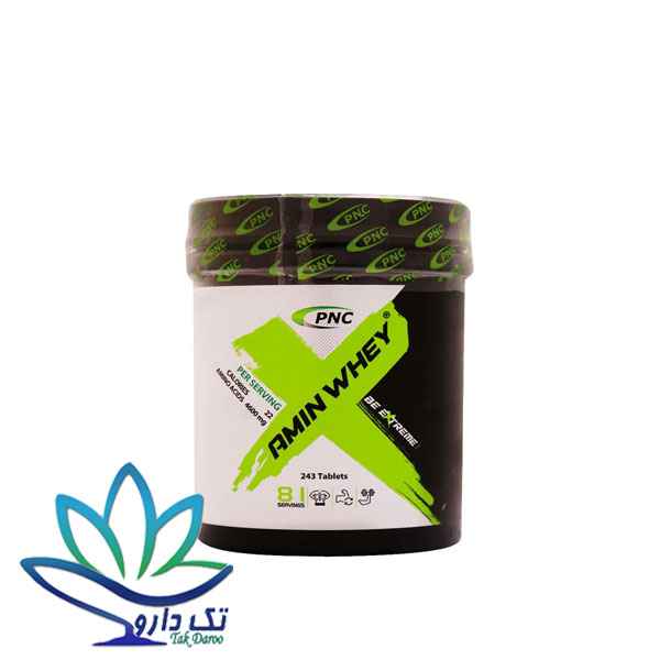 قرص آمینو وی 4600 243 عددی پی ان سی قرص آمینو وی 4600 243 عددی پی ان سی