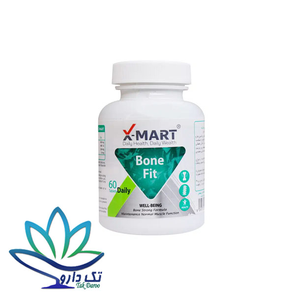 قرص بن فیت ایکس مارت