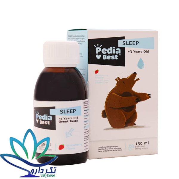 شربت پدیابست اسلیپ شربت پدیابست اسلیپ